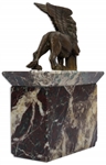 Cannes Lions Award From 1972